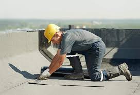 Best Roof Maintenance and Cleaning  in Greenbriar, VA